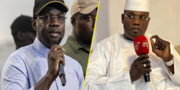 « Ousmane Sonko Dafma Nakh, Lim Ma Wakhone Lép Dara Doussi Deug… » Bara Dolly exprime ses regrets (Vidéo)