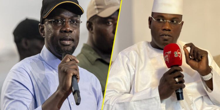 « Ousmane Sonko Dafma Nakh, Lim Ma Wakhone Lép Dara Doussi Deug… » Bara Dolly exprime ses regrets (Vidéo)