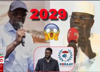 Bara Dolly « disqualifie » Ousmane Sonko « Il ne sera pas candidat en 2029, Lissi Kanam Rawoul Beut… » (Vidéo)