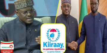 Faram Facce : Bara Gaye justifie son choix « Pourquoi j&rsquo;ai accepté de rejoindre KIIRAAY… » (Vidéo)