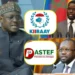 « KIIRAAY va devenir la première force politique au Sénégal… » Bara Gaye provoque Sonko et Pastef (Vidéo)