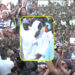 Takoussanou Chikory : Ferveur et ambiance indescriptibles chez Borom Darou (Vidéo)