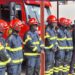Magal de Touba : 563 sapeurs-pompiers déployés pour la couverture sécuritaire et médicale