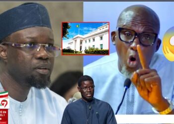 (Vidéo) – Assane DIOUF lâche une b0mbe sur Sonko: ‘&rsquo;Mooy infiltré administration Diomaye bi… »