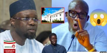 (Vidéo) – Assane DIOUF lâche une b0mbe sur Sonko: ‘&rsquo;Mooy infiltré administration Diomaye bi… »