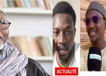 Lamignou Darou et Cie condamnés : Alioune Tine appelle à se débarrasser du délit d&rsquo;offense au Chef de l&rsquo;Etat 
