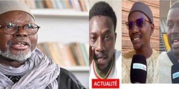 Lamignou Darou et Cie condamnés : Alioune Tine appelle à se débarrasser du délit d&rsquo;offense au Chef de l&rsquo;Etat 