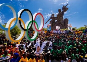 ‎JOJ Dakar 2026 : La billetterie est officiellement lancée