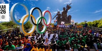 JOJ Dakar 2026 : La billetterie est officiellement lancée