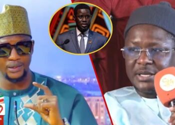 (Vidéo) – Cheikh Niass détruit gravement Cheikh Bara après sa sortie contre Diomaye : « Mom Dafa Daw Wuti Kiiray »