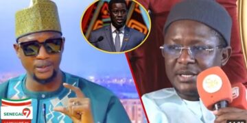 (Vidéo) – Cheikh Niass détruit gravement Cheikh Bara après sa sortie contre Diomaye : « Mom Dafa Daw Wuti Kiiray »