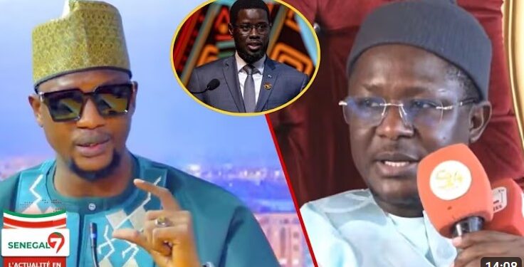 (Vidéo) – Cheikh Niass détruit gravement Cheikh Bara après sa sortie contre Diomaye : « Mom Dafa Daw Wuti Kiiray »