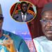 (Vidéo) – Cheikh Niass détruit gravement Cheikh Bara après sa sortie contre Diomaye : « Mom Dafa Daw Wuti Kiiray »