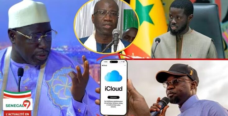 (Vidéo) – URGENT- Le marabout du projet, Assane Dramé quitte Sonko et dévoile les raisons  » Li mako defal.. »
