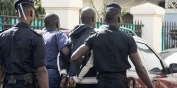 Après 22 ans de prison, Fily Sané replonge et écope de la perpétuité