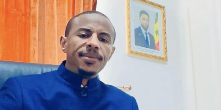 Assemblée nationale : Aldiouma Sow évoque un "malaise profond" au sein de la majorité