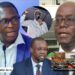(Vidéo) – ‘&rsquo;Session Extraordinaire à l’AN Aye Tapalé Kepp La … »:B.FOFANA confirme TAS et recadre El Malick