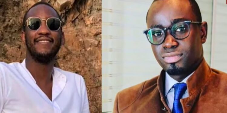 « Le sens de mes messages avec un jeune frère… » : Pape Birame Bigué Ndiaye s’explique