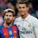 Ronaldo soutient Messi après le décès de son père : "Reste fort Leo..."