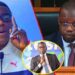 (Vidéo) – Imam Khalifa déchire gravement les projets de SONKO à l’AN : « Liko Ass Wah La…Sou Fékone Limiy Woté… »
