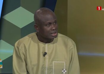 Déclaration de patrimoine : la position ferme de Seydi Gassama