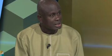 Déclaration de patrimoine : la position ferme de Seydi Gassama