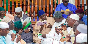 Gamou 2026 : Tivaouane entre dans dix nuits de dévotion