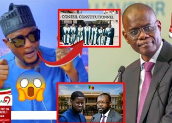 (Vidéo) – Urgent : le gouvernement saisit les 7 Sages : Graves révélations Cheikh Niass…