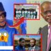 (Vidéo) – Urgent : le gouvernement saisit les 7 Sages : Graves révélations Cheikh Niass…