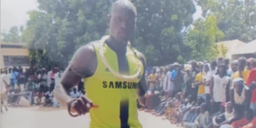 Bignona : le lutteur Djibril Coly « Siamaye » foudroyé en pleine sortie de pêche