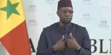 Hausse des prix du carburant : les vérités crues de Sonko