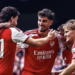 Community Shield : Les Gunners écrasent City (3-0)