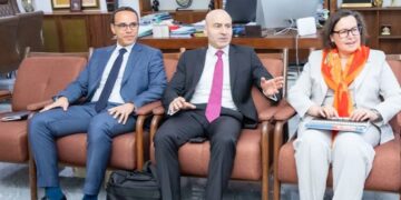 Une mission du FMI attendue à Dakar mercredi 19 août