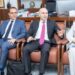 Une mission du FMI attendue à Dakar mercredi 19 août
