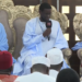 Tivaouane : Diomaye implore des prières auprès Khalif pour le Sénégal