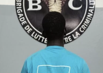 Cambriolage du Trésor public : un complice présumé interpellé