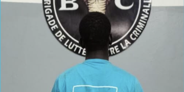 Cambriolage du Trésor public : un complice présumé interpellé