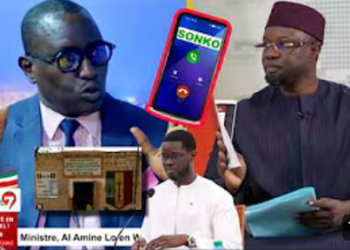 (Vidéo) – ‘&rsquo; Sonko Loum Ma Wax Si Diomaye Cap Manuel Mooy….’’: Grosse révélation de ce Cadre de Kiiraay