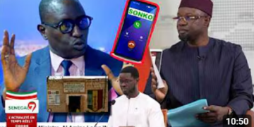 (Vidéo) – ‘’ Sonko Loum Ma Wax Si Diomaye Cap Manuel Mooy….’’: Grosse révélation de ce Cadre de Kiiraay