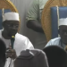(Vidéo) – Kaolack – Sonko fait rire le Khalif « Mom Nénama Légui Borbé La Far, Mane Maniko… »