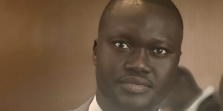 Kaolack : Ababacar Diagne quitte Pastef et rejoint Kiiray