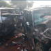Une collision entre un véhicule 4×4 et un “Cheikhou Chérifou” fait 16 blessés sur l’axe Louga-Kébémer
