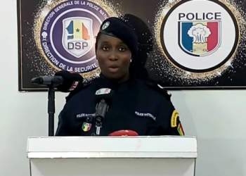 Gamou : 167 personnes interpellées pour divers délits à Tivaouane (Police)
