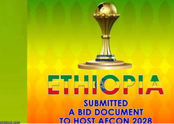 Football : l’Éthiopie candidate à l’organisation de la CAN 2028 (média) 