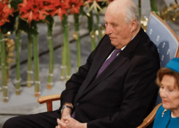 Norvège : Décès du roi Harald V à l’âge de 89 ans