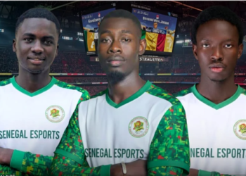 FIFAe 2026 : le Sénégal s’arrête en quarts de finale