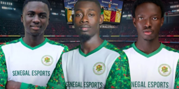 FIFAe 2026 : le Sénégal s’arrête en quarts de finale