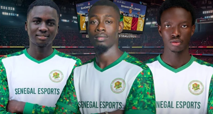 FIFAe 2026 : le Sénégal s’arrête en quarts de finale