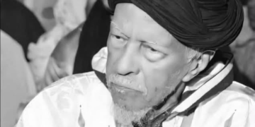 Décès de Cheikhna Cheikh Saad Bouh : la communauté khadre en deuil