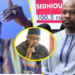 (Vidéo) -Imam Khalifa détruit GMS : « Amoul Loumou Wakh, Dou Référence…SONKO MoKo Tané Nakh… »